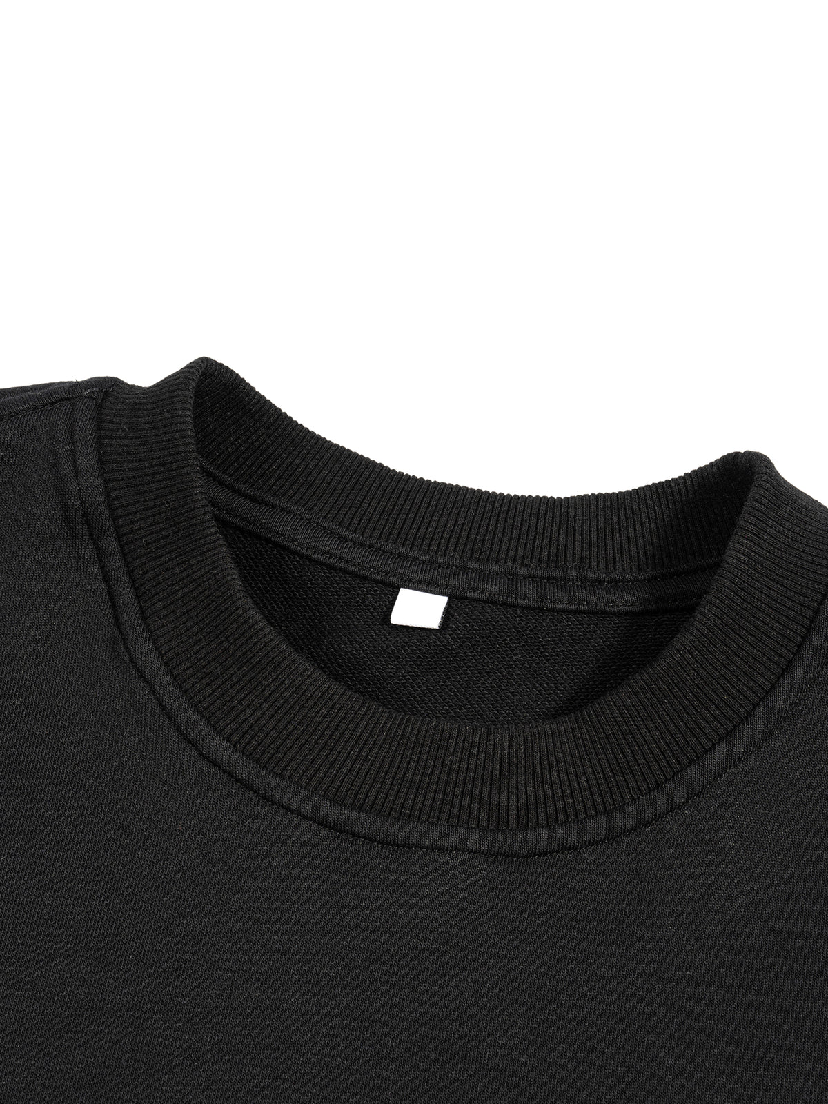 face,merch,black,t-shirt