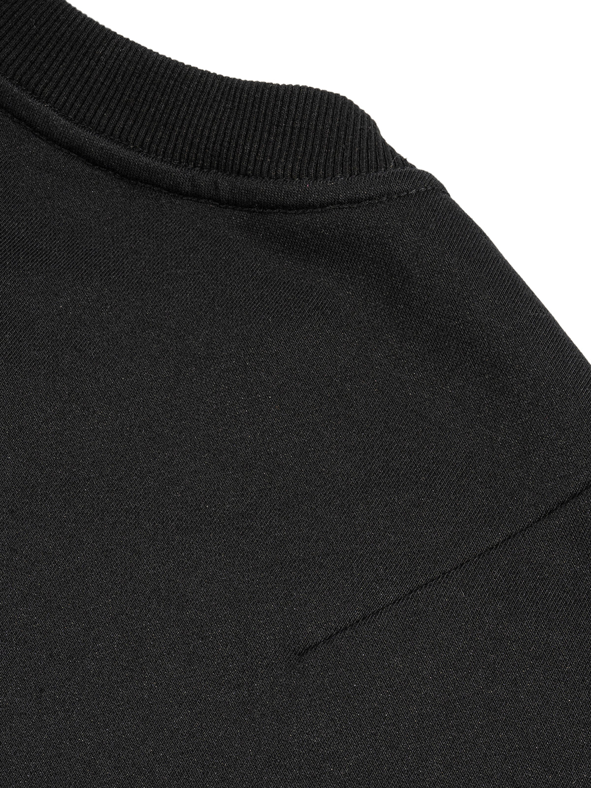 face,merch,black,t-shirt