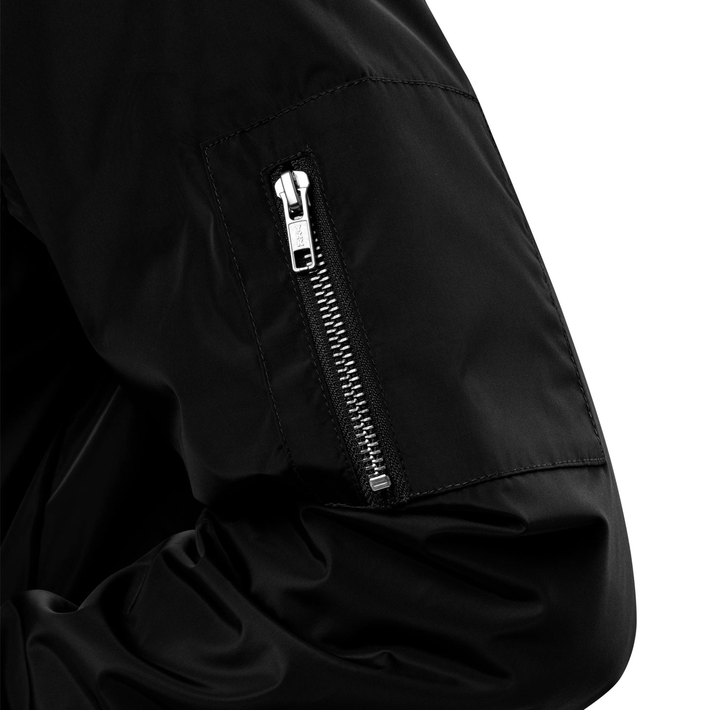 FACE Bomber Jacket
