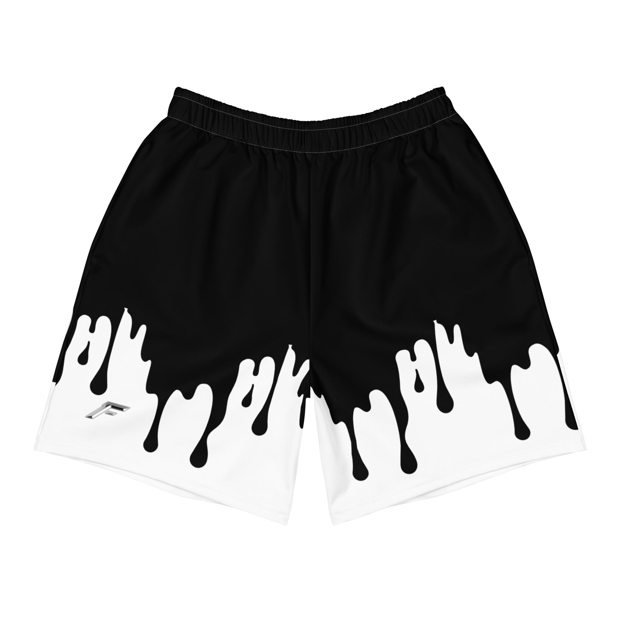 FACE SUPER DRIP SHORTS – FaceTheStage