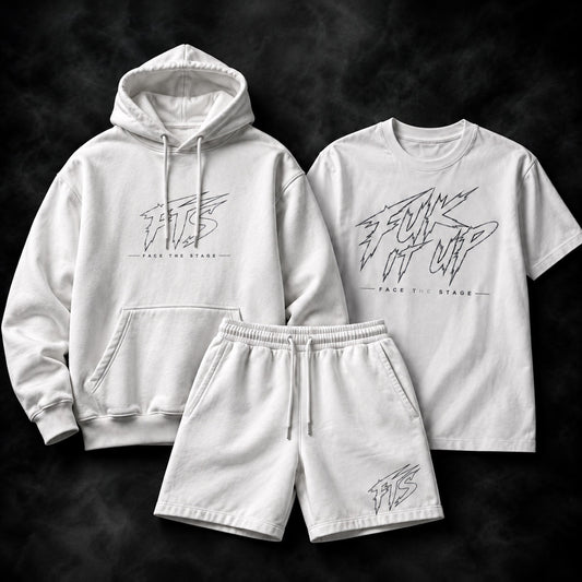 FUK IT UP Full Fit Bundle