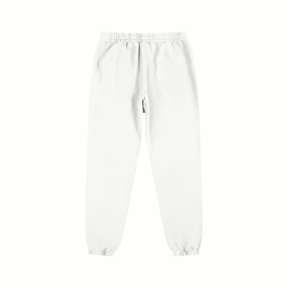 white,pants,sweats,face,merch,fts