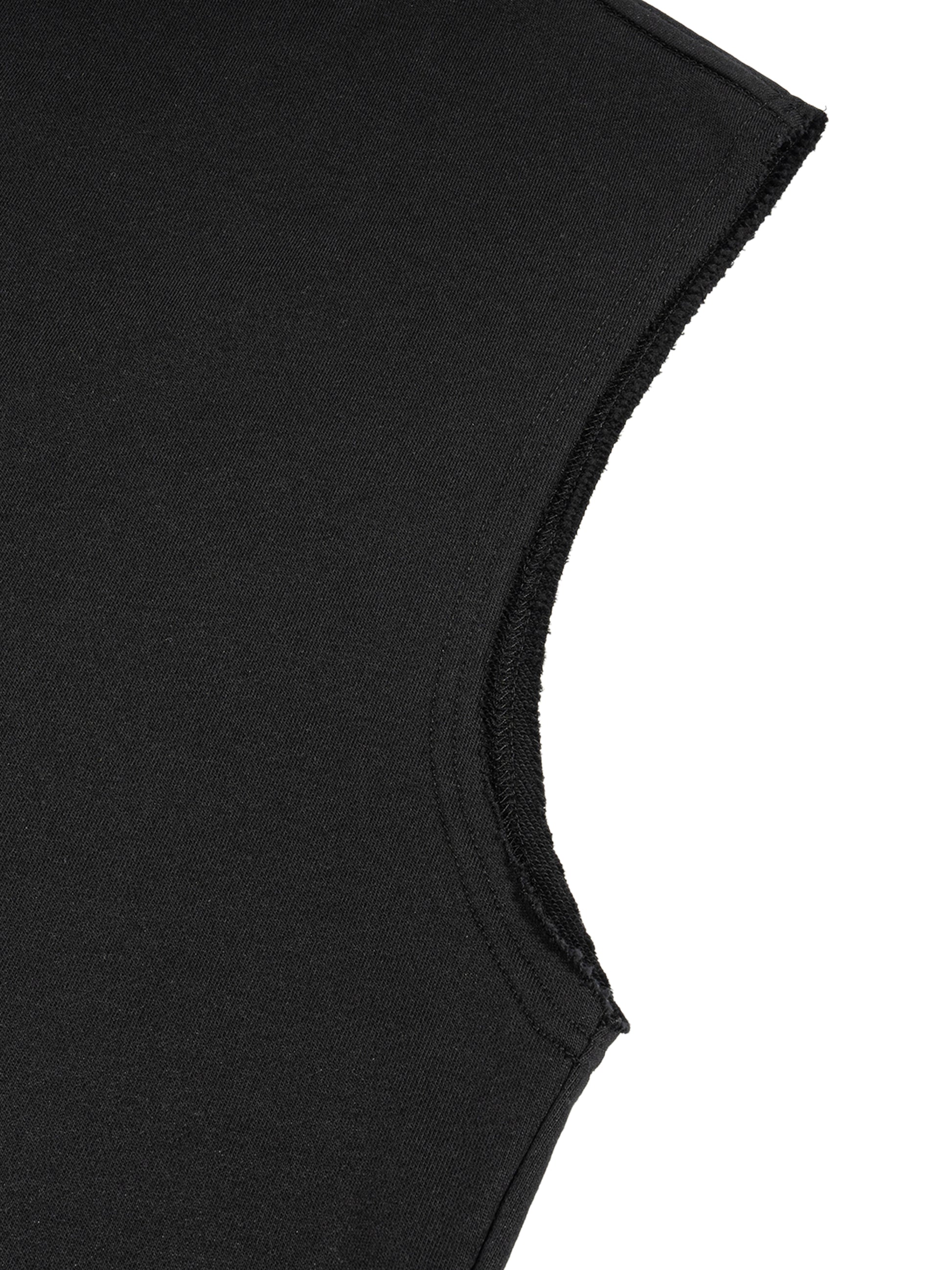 face,merch,black,t-shirt