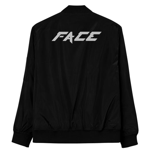 FACE Bomber Jacket